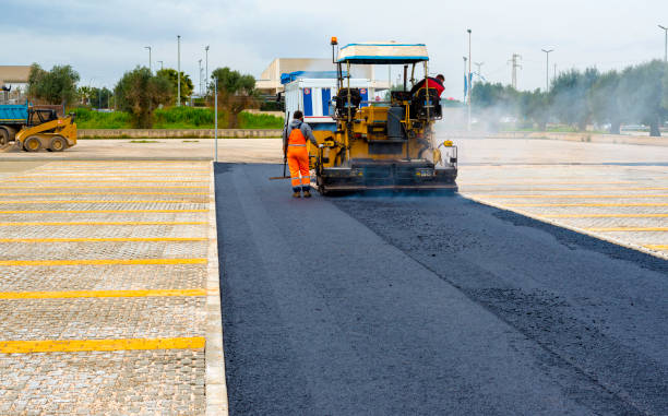 Best Affordable Driveway Pavers  in Winchester, IL