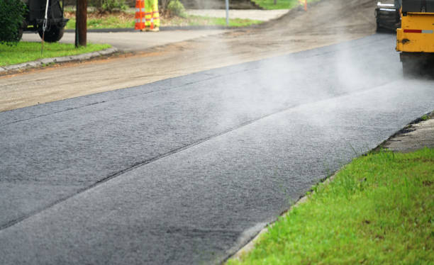 Best Driveway Pavers Cost  in Winchester, IL