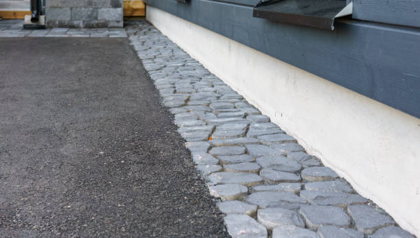 Best Driveway Paver Sealing  in Winchester, IL