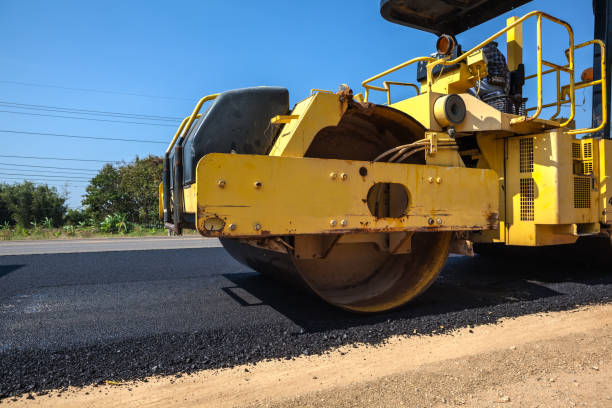 Best Affordable Driveway Paving  in Winchester, IL